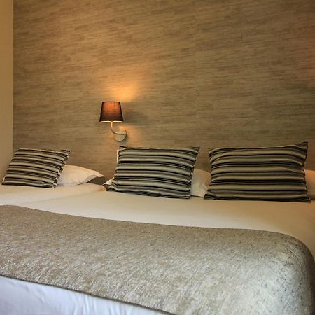 Logis Hotel Lodge La Valette Cesson-Sévigné Dış mekan fotoğraf