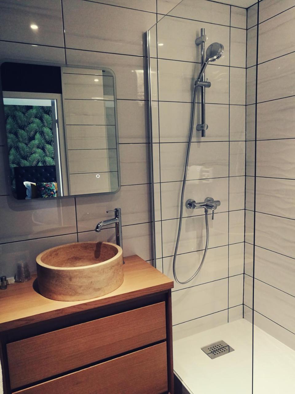 Logis Hotel Lodge La Valette Cesson-Sévigné Dış mekan fotoğraf